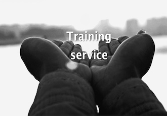 研修サービス 実績一覧